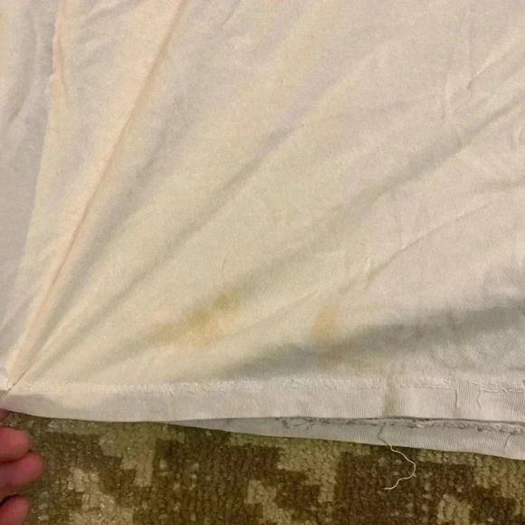 Winterpark Vintage Looking Tee - Picture 3 of 3